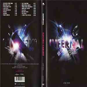 Infernal - Electric Cabaret (Live DVD) download mp3