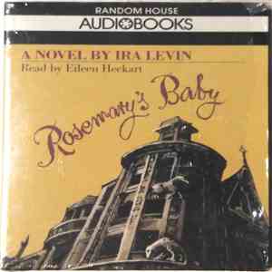 Ira Levin , Eileen Heckart - Rosemary's Baby download mp3