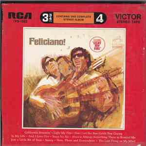 José Feliciano - Feliciano! download mp3