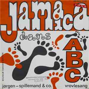 Jørgen Spillemand & Co. - Jamaica Dans / ABC Vrøvlesang download mp3