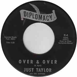 Just Taylor And The Dippers - Over & Over download mp3