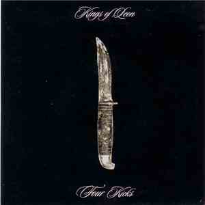 Kings Of Leon - Four Kicks download mp3