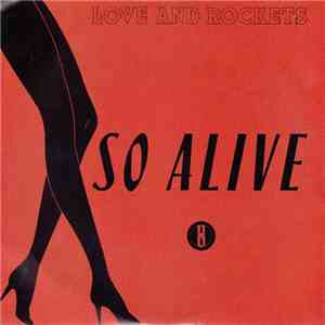 Love And Rockets - So Alive download mp3