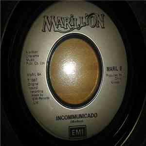 Marillion - Incommunicado mp3 download