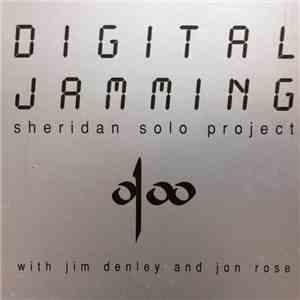 Michael Sheridan With Jim Denley And Jon Rose - Digital Jamming (Sheridan Solo Project) download mp3