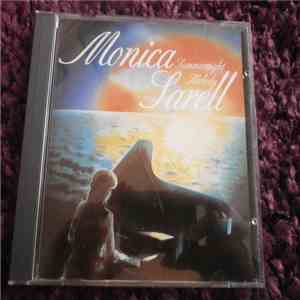 Monica Sarell - Summernight Melody download mp3