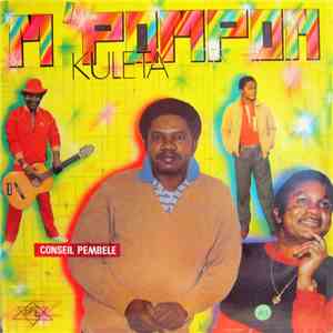 M'Pompon Kuleta - Conseil Pembele mp3 download