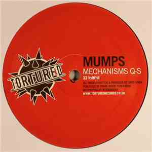 Mumps - Mechanisms Q-S download mp3