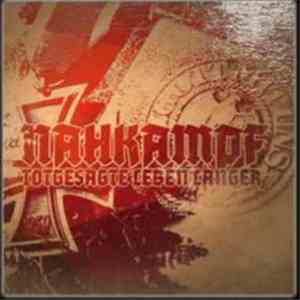 Nahkampf - Totgesagte Leben Länger download mp3