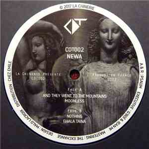 Newa  - CDT002 download mp3