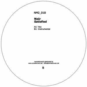Noir - Satisfied download mp3