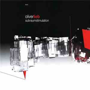 Oliver Lieb - Subraumstimulation download mp3