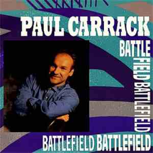 Paul Carrack - Battlefield download mp3