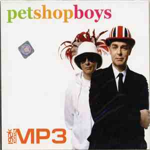 Pet Shop Boys - Pet Shop Boys mp3 download