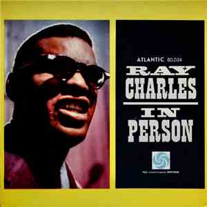 Ray Charles - What'T I Say / Yes Indeed / Drown In My Own Tears mp3 download