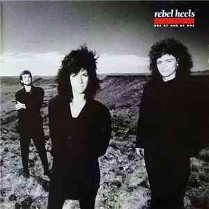 Rebel Heels - One By One By One download mp3
