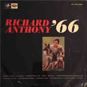 Richard Anthony  - '66 download mp3