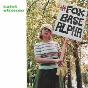 Saint Etienne - Foxbase Alpha download mp3