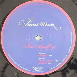 Sami Wentz - Just Myself EP download mp3
