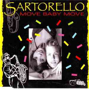 Sartorello - Move Baby Move download mp3