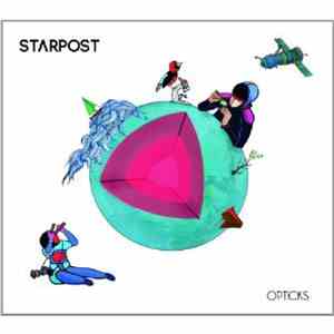 Starpost - Opticks download mp3