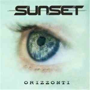Sunset - Orizzonti download mp3