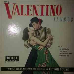 The Castilians - Valentino Tangos Vol. 2 download mp3