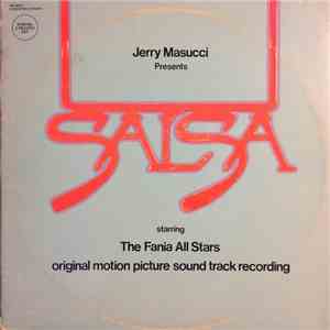 The Fania All Stars - Salsa (Original Motion Picture Sound Track Recording) download mp3