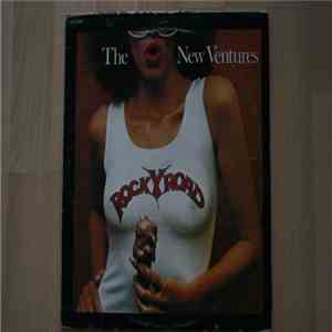 The New Ventures - Rocky Road download mp3
