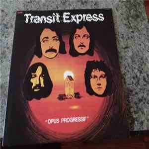 Transit Express - Opus Progressif mp3 download