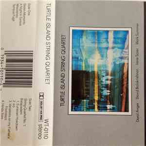 Turtle Island String Quartet - Turtle Island String Quartet download mp3