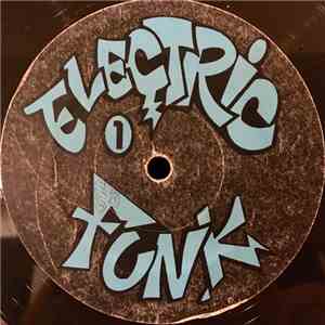 Various - Electric Funk download mp3