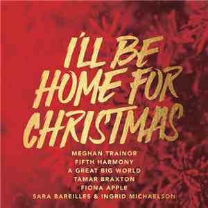 Various - I'll Be Home For Christmas download mp3