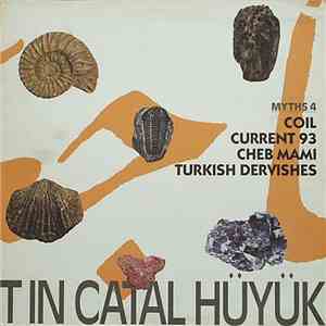 Various - Myths 4 • Sinople Twilight In Çatal Hüyük download mp3