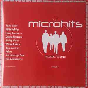 Various - Sampler 2004 download mp3