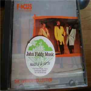 Various - The Fashion Collection download mp3
