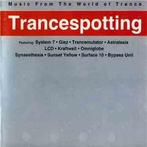 Various - Trancespotting download mp3