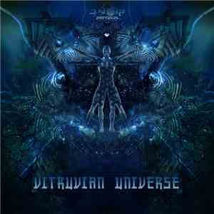 Various - Vitruvian Universe download mp3