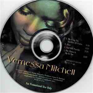 Vernessa Mitchell - Untitled download mp3