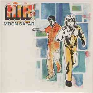 AIR - Kelly, Watch The Stars! download mp3