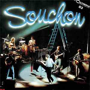 Alain Souchon - Olympia 1983 download mp3