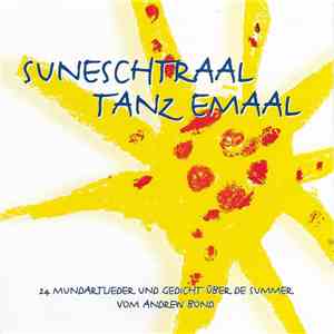 Andrew Bond - Suneschtraal Tanz Emaal download mp3