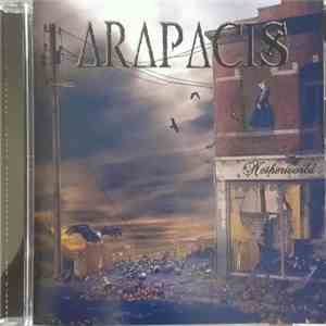 AraPacis - Netherworld download mp3