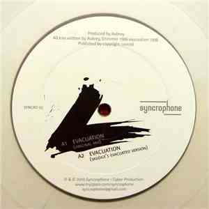 Aubrey - Evacuation / Shimmer download mp3