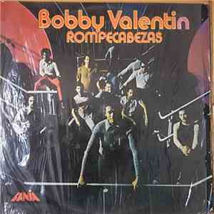 Bobby Valentin - Rompecabezas download mp3
