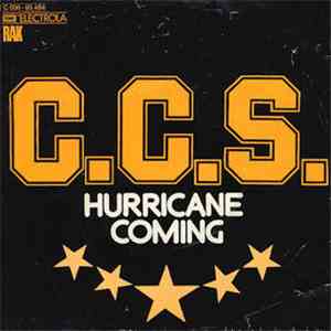 C.C.S. - Hurricane Coming mp3 download