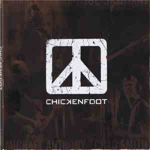 Chickenfoot - Chickenfoot download mp3