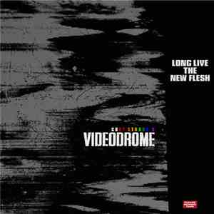 Cory Strand - Videodrome: A Reinterpretation download mp3