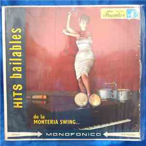 De La Monteria Swing - Hits Bailables download mp3