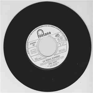 Dino Sarti - La Prova D'Amore (O.S.T. Amarcord)/Spomèti download mp3